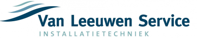 Van Leeuwen Service Logo